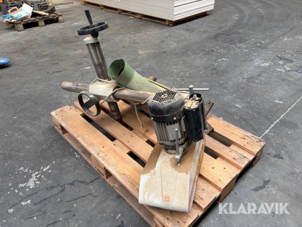 Fremtræk Maggi Steff 2038 1 styk