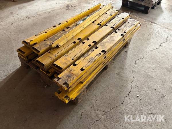 Kinnegrip 15 styk