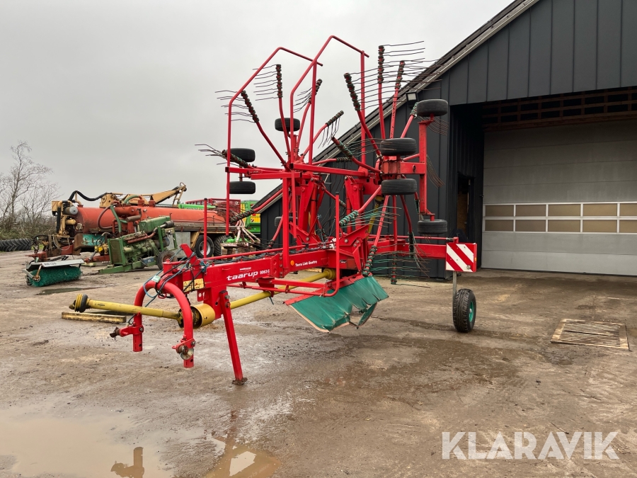 Høvender Kverneland / Taarup 9063C