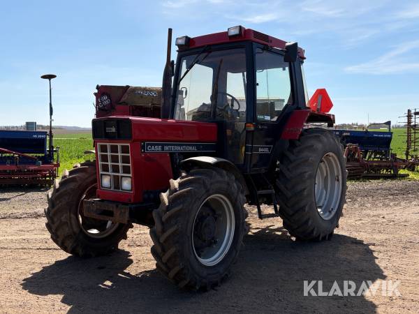 Traktor Case International 844XL