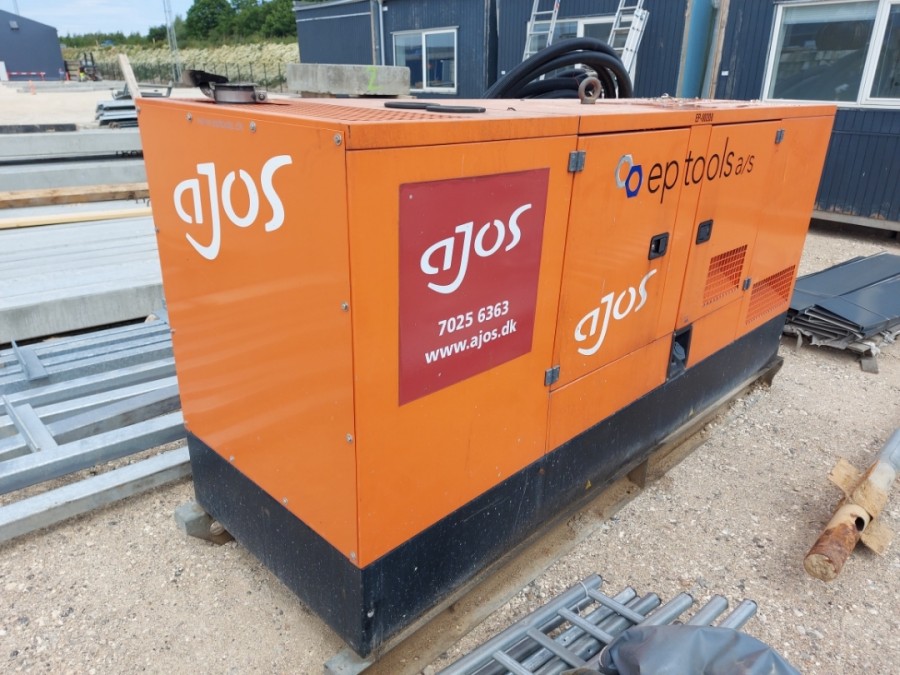 Generator