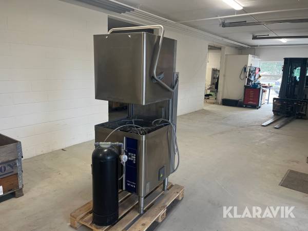 Opvaskemaskine Electrolux WT 60 E