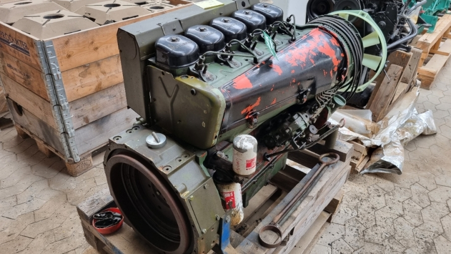 Motor