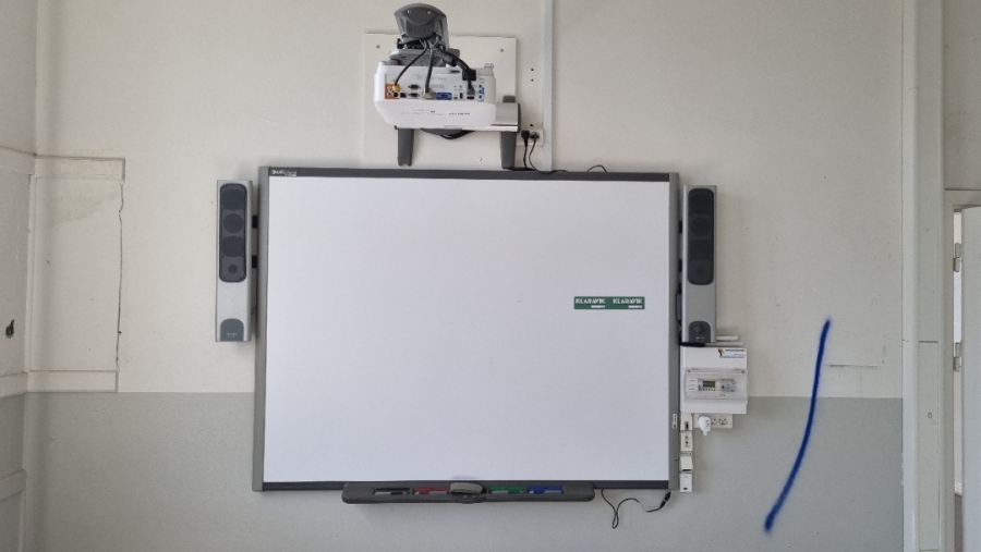 Klaravik Auktioner | Smartboard
