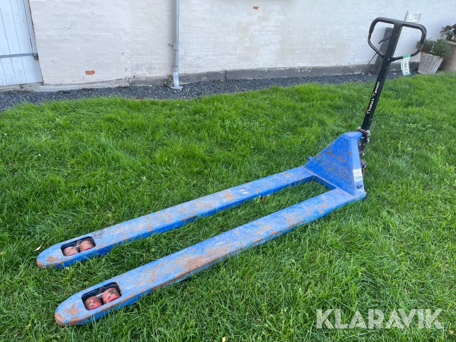 Palleløfter NH PLM2020SP lang model