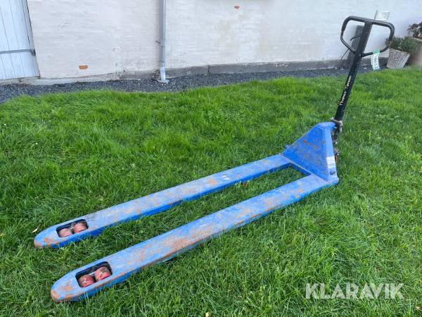 Palleløfter NH PLM2020SP lang model