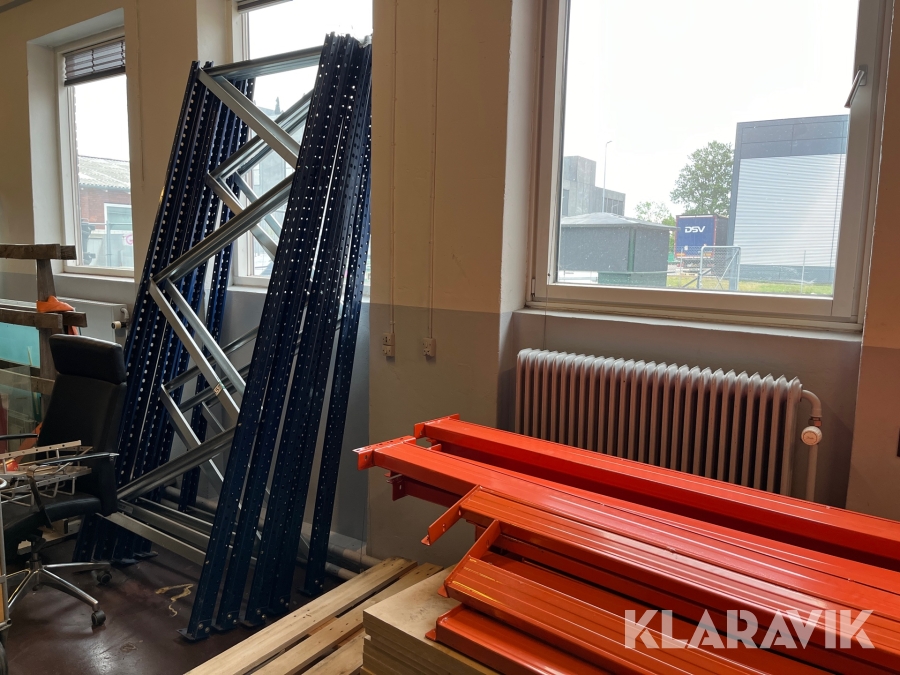 Pallereoler Hans Høj