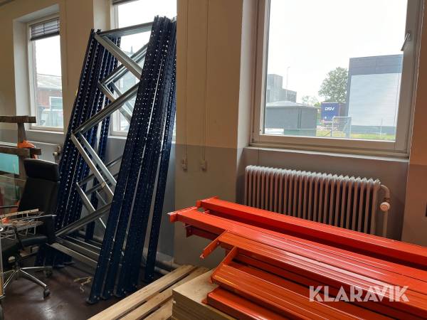 Pallereoler Hans Høj