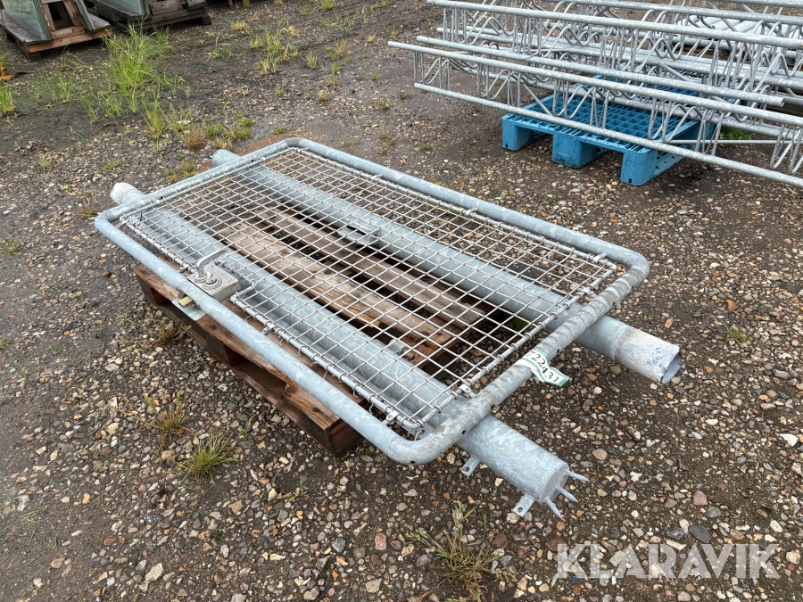 Låge Kibo system 1 styk 