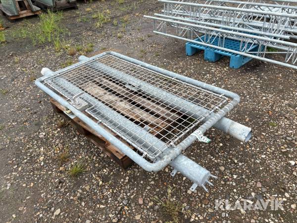 Låge Kibo system 1 styk 