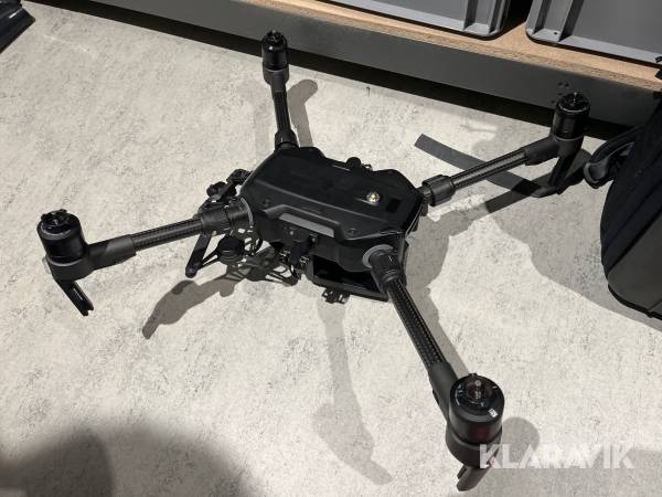Drone DJI Matrice 210 V2