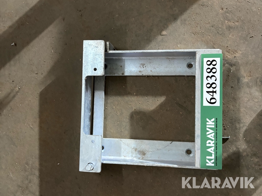 Beslag til jordloppe