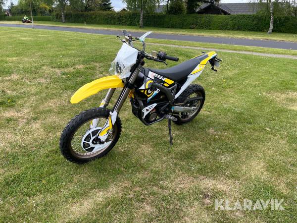 Motorcykel Surron Storm Bee 13-A1E