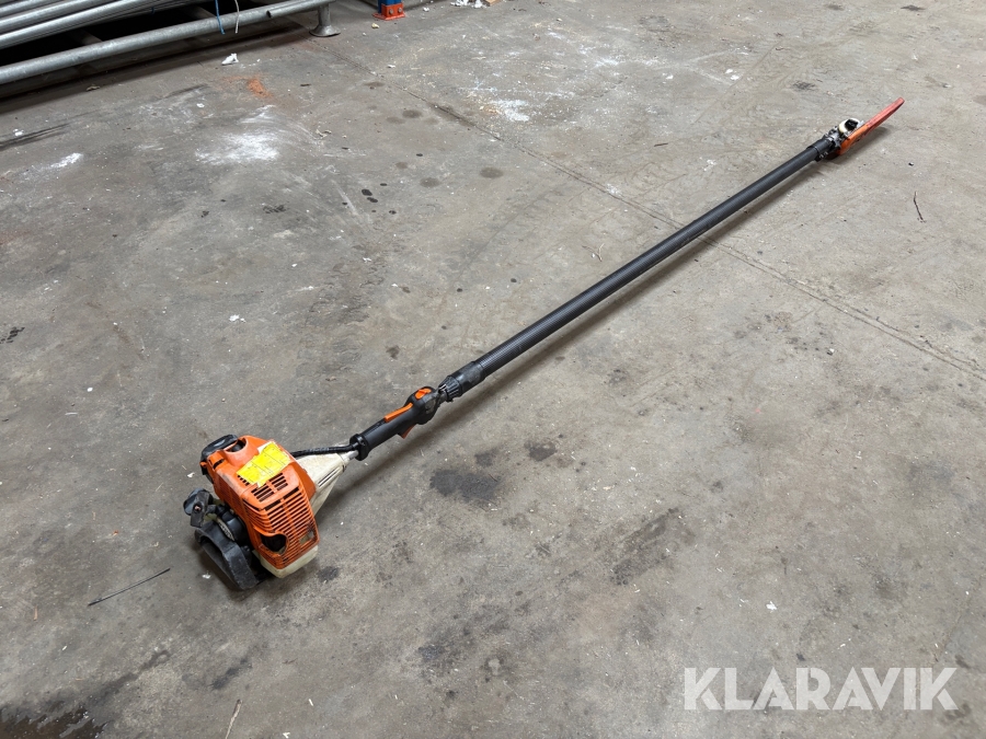 Stangsav Stihl