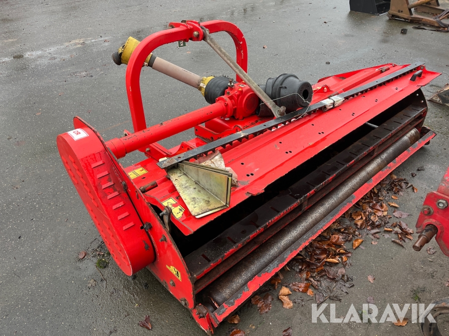 Brakpudser Scan-Agro S00R 230