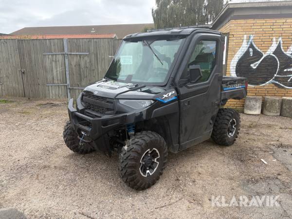 Polaris Ranger XP 1000 