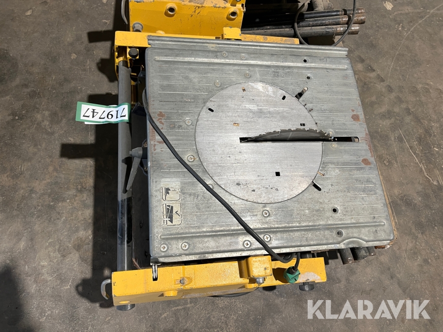 Kapsav DeWalt D 65510