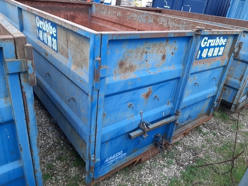 Container