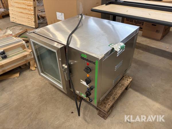 Industriovn Houno Conmatic