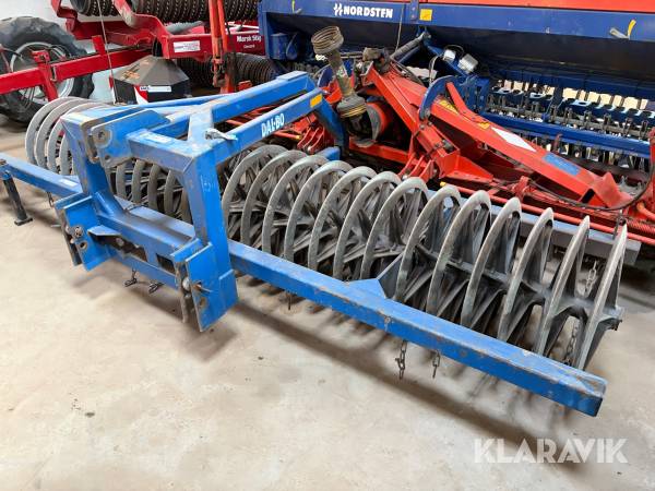 Jordpakker DalBo 4Meters