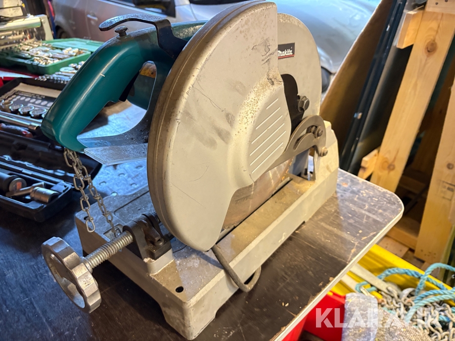 Metalsav Makita LC1230