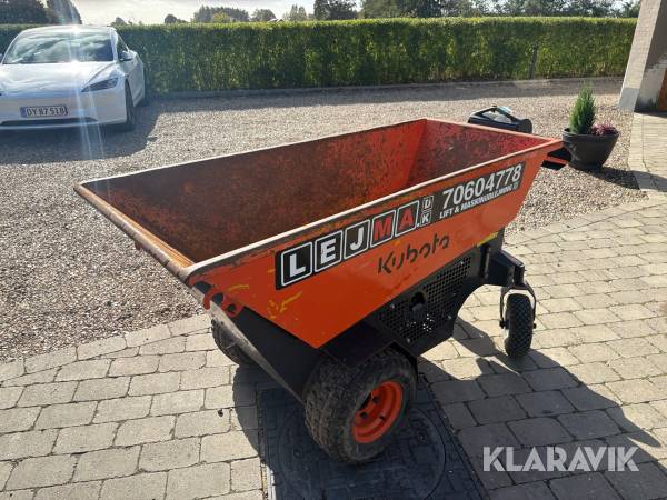 Motorbør HG Super skub