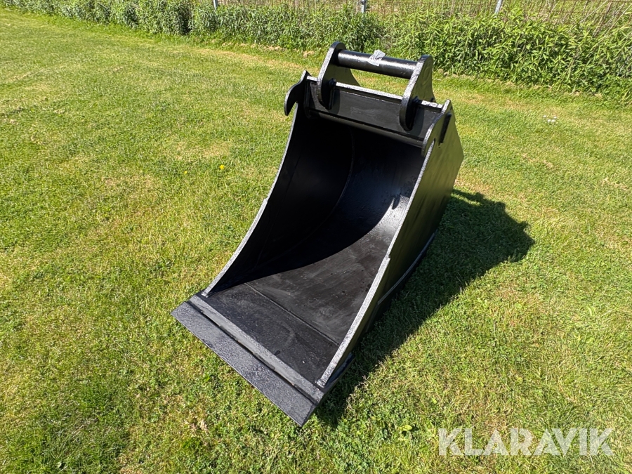 Graveskovl Vibco 70 cm