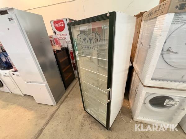 Displaykøleskab Gram KG400