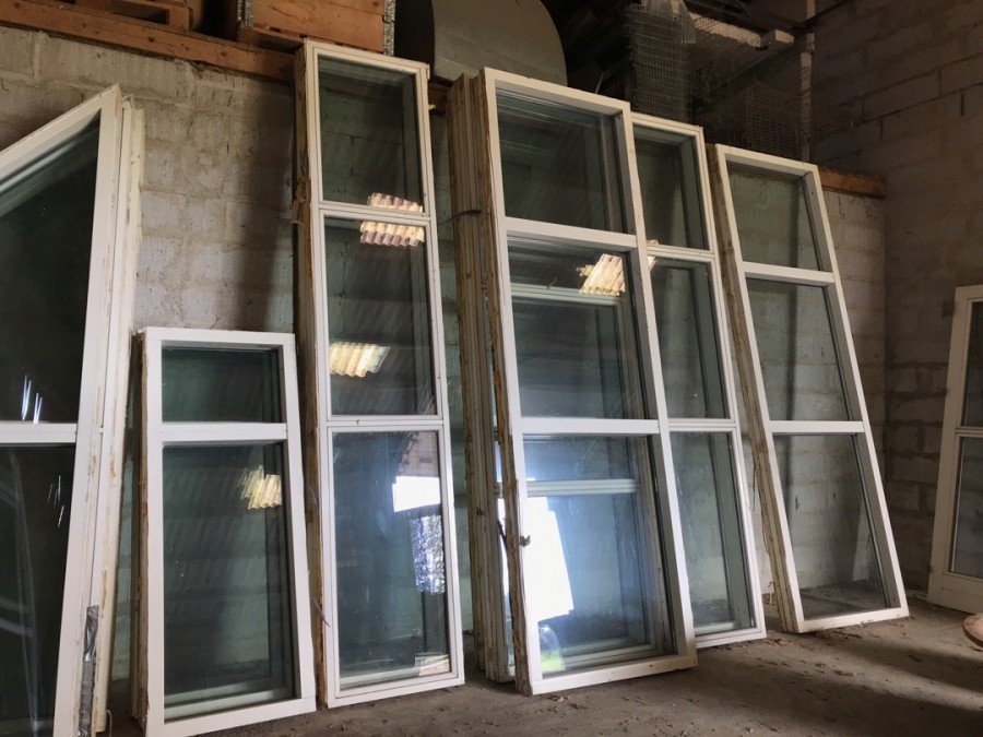 Rationel Vinduer & døre