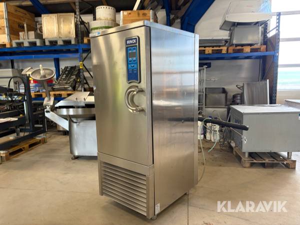 Blæsekøler Irinox Mf70.1 med ekstern kølekompressor