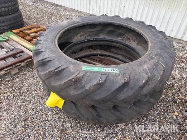 Dæk Trelleborg 13.6-38 2 styk