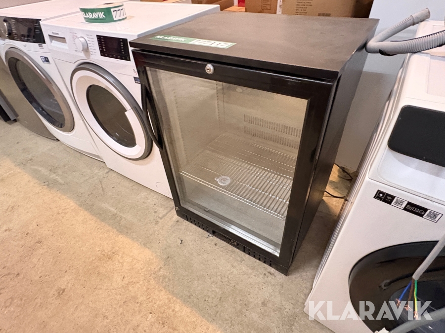 Displaykøleskab Back bar Cooler LG-138HC