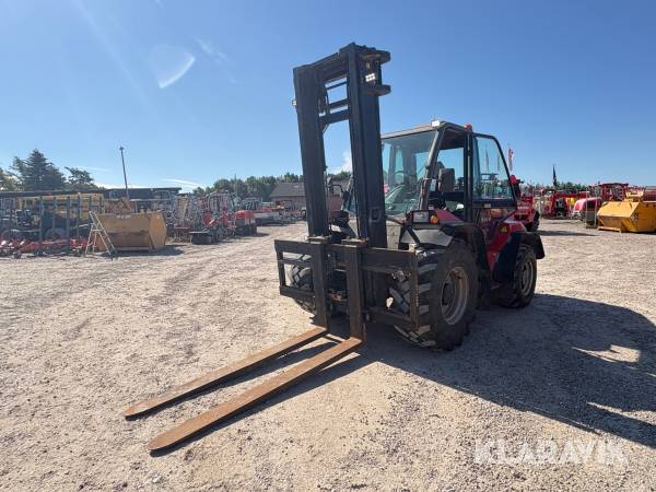 Truck Manitou M50-40