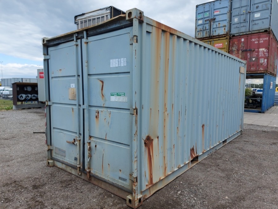 Container