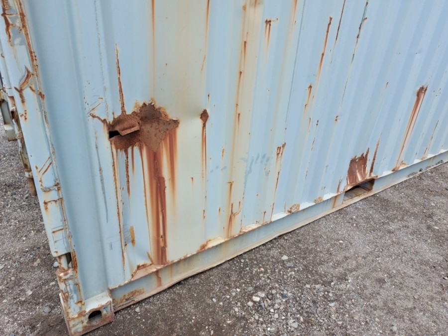 Container