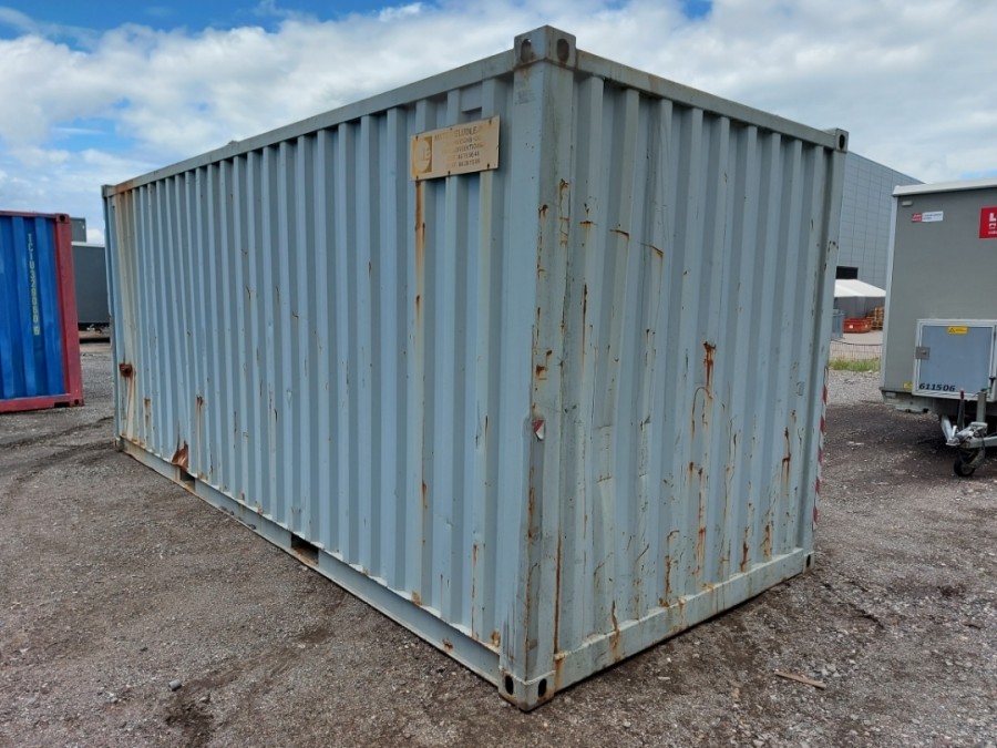 Container