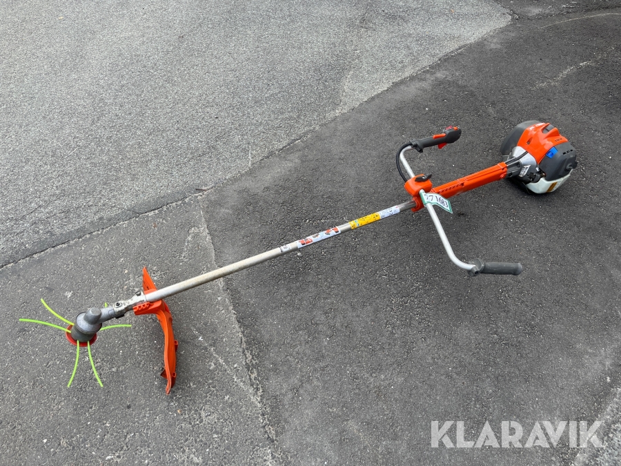 Græstrimmer Husqvarna 336FR