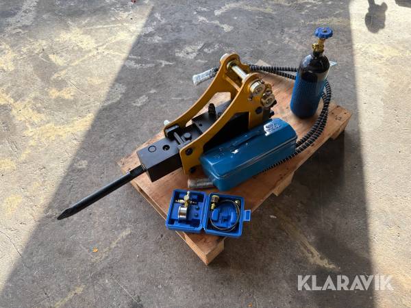 Hydraulik Hammer SB05