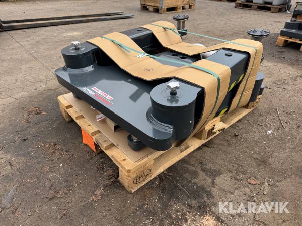 Løsdele til billigt Autop Stenhøj 5500kg