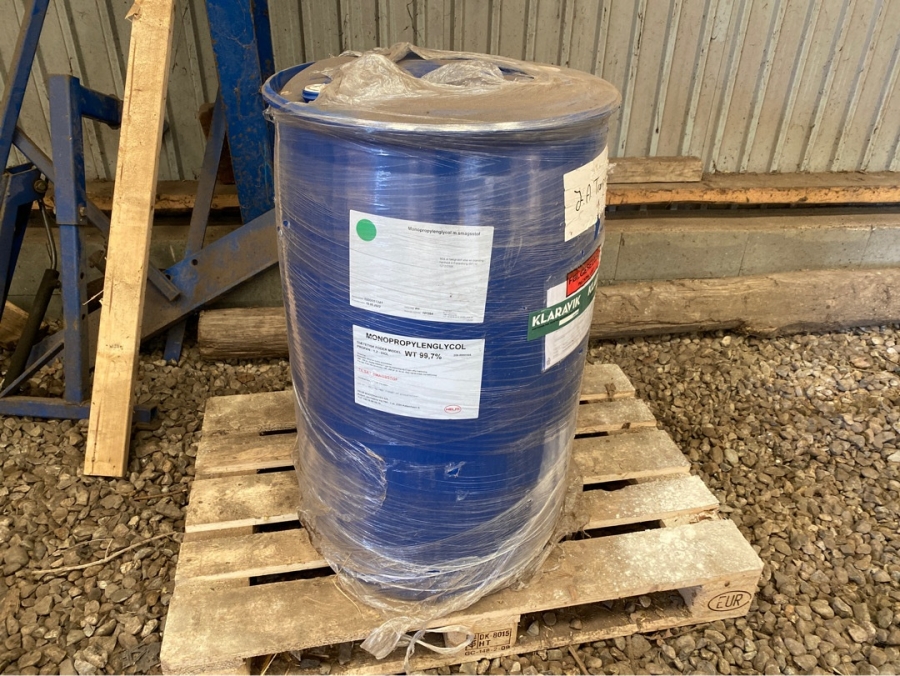 Monopropylenglycol 99,7 %