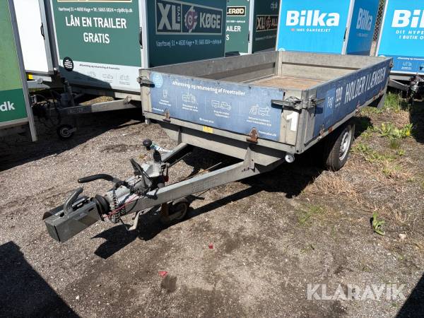 Trailer Variant B715P2