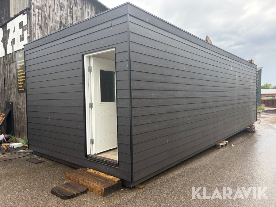 Tinyhouse