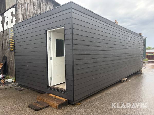 Tinyhouse