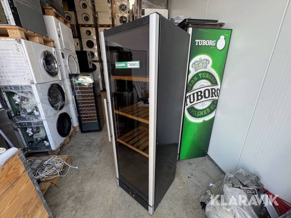 Vinkøleskab Vestfrost W185