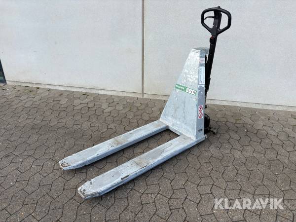 Palleløfter Silverstone HB1056EN