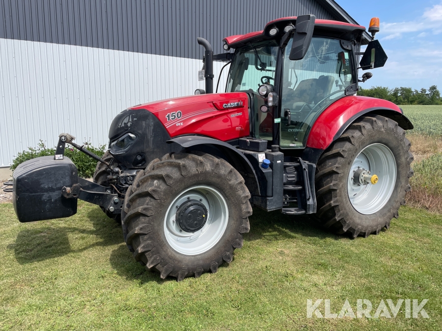 Traktor CASE IH 150