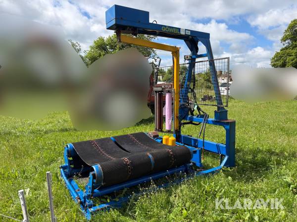 Wrapper Göweil G3019 Q Standard - 1 styk