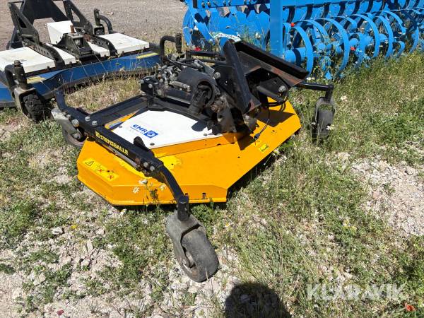 Rotorklipper Stensballe FR 1300 LM