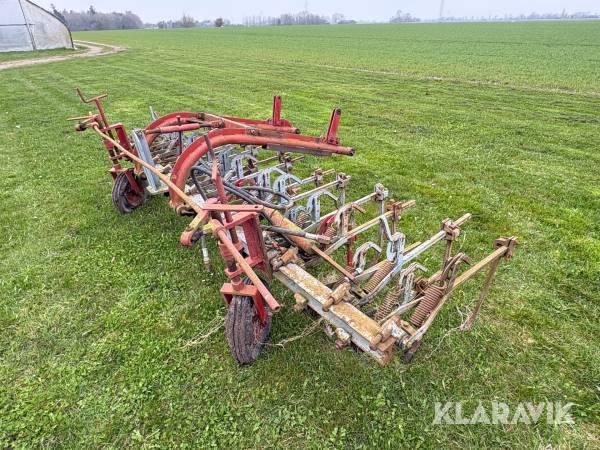 Radrensere Uggerløs