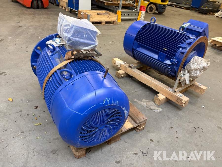 Motore Lönne - 2 styks